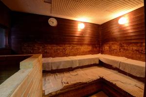 Hotel Star Land - Variety of Room Types