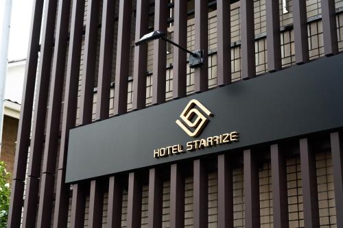 Hotel STARRIZE - Accommodation Options