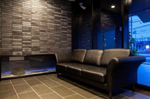 HOTEL SUITE HIROSHIMA HAKUSHIMA - Guest Experience