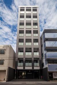 HOTEL SUITE HIROSHIMA YOKOGAWA - Exceptional Facilities