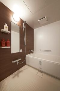Hotel Sun Clover Koshigaya Station Front - Accommodation Options