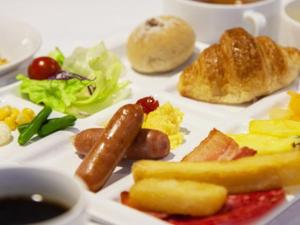 Hotel Sun Okinawa - Frequently Asked Questions