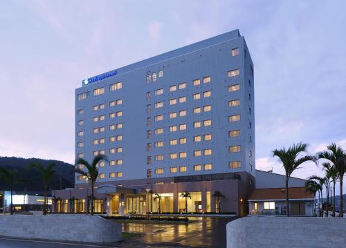 Hotel Sundays Amami - Good To Know