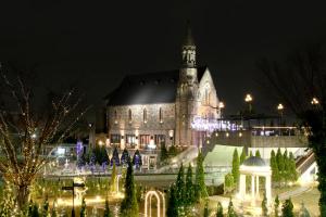 Hotel Sunlife Garden - Dining Options