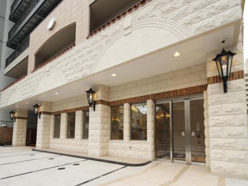 Hotel Sunroute Sopra Kobe Annesso - Good To Know