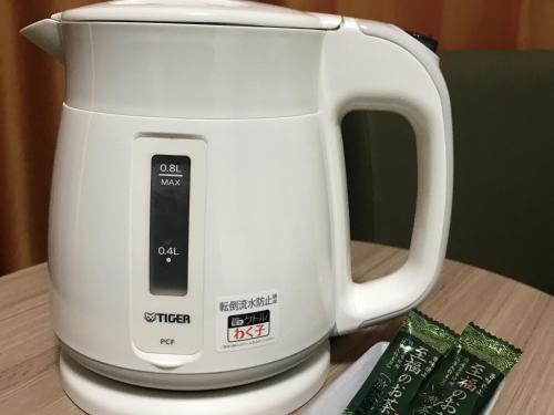 Hotel Sunroute Sopra Kobe - Dining and Breakfast