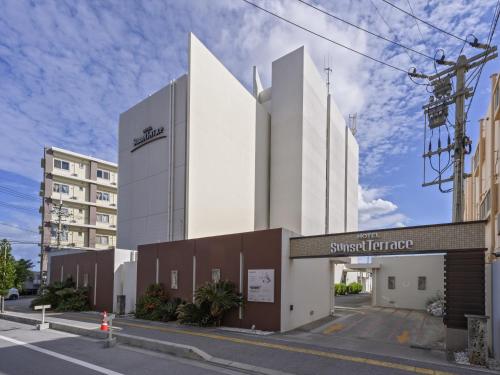 Hotel Sunset Terrace - Accommodation Features