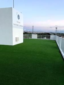 Hotel Sunset ZANPA - Frequently Asked Questions