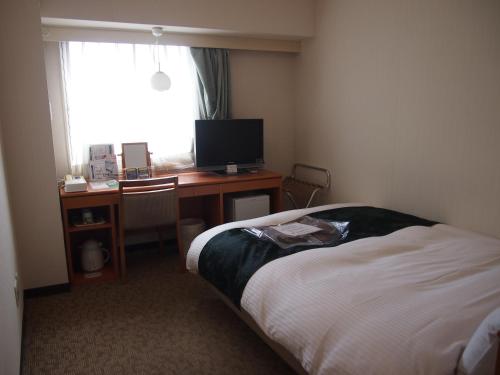 Hotel Taisei Annex - Room Types