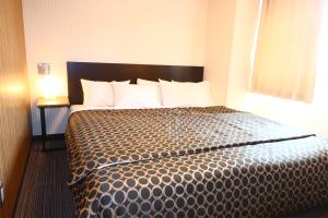 HOTEL THE GARDEN Ⅵ ICHINOMIYA - Room Types and Availability