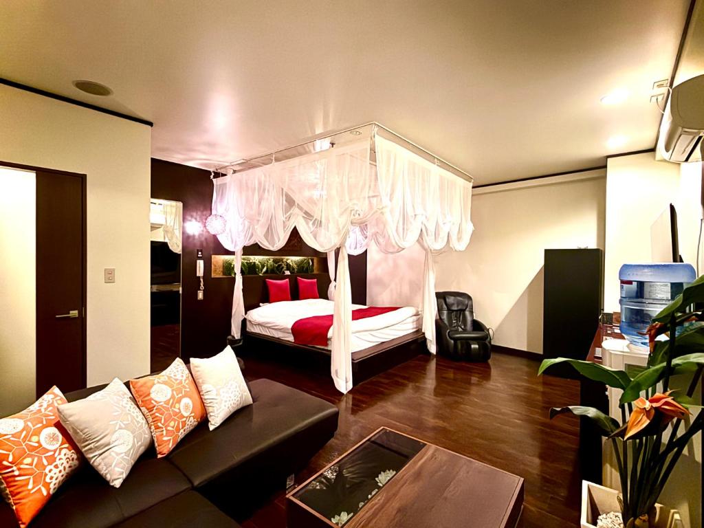 Hotel The Lotus Bali (Adult Only) Review
