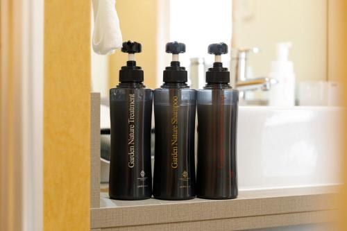 HOTEL Third Place Hakata - Amenities and Services Offered