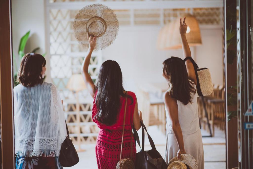 Hotel Torifito Naha Asahibashi - Good To Know