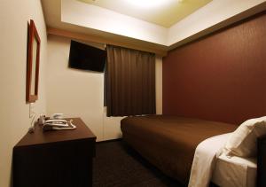 Hotel Trend Kanazawa Katamachi - Convenient Location