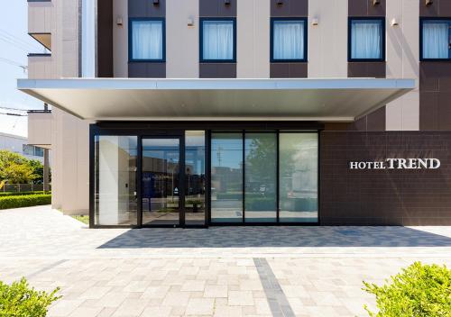 Hotel Trend Mikawaanjo - Hotel Facilities