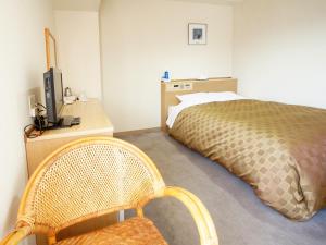 Hotel Trend Nagano - Cancellation and Prepayment