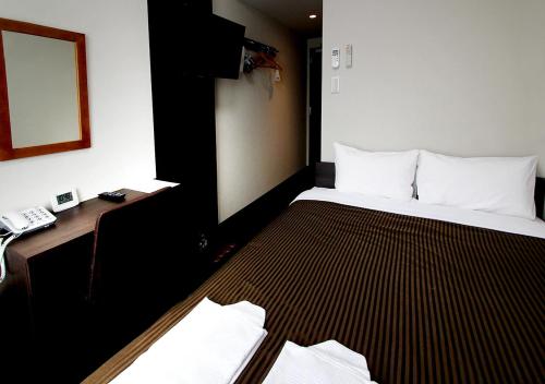 Hotel Trend Okazaki Ekimae - Comfortable Accommodations