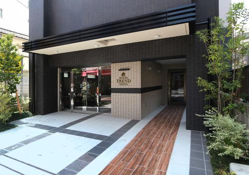 Hotel Trend Omiya - Hotel Overview