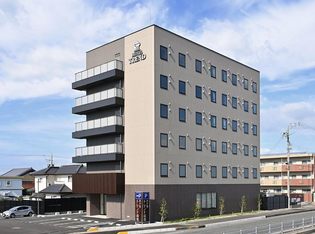 Where to Stay in Suzuka: 10 Best Hotels
