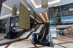 Hotel Trusty Nagoya Shirakawa - Room Amenities and Features