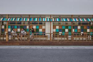 HOTEL Tuka Miika - Location Highlights