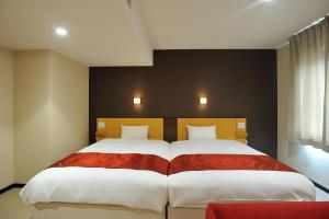 Hotel Urbic Kagoshima - Nearby Attractions