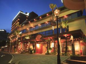 Hotel Villa Kuretake - Dining and Breakfast Options