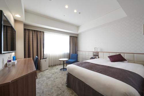 HOTEL VISCHIO AMAGASAKI by GRANVIA - Dining and Breakfast
