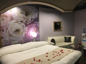 Hotel Water Gate Ichinomiya (Adult Only) - Language Support