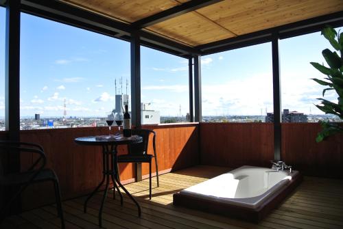 HOTEL Watergate Kanie (Couple Only) - Accommodation Options and Features