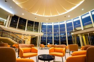 Hotel Welview Kagoshima - Distance to Local Attractions