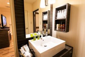 Hotel WILL Kashiwa - Accommodations and Room Features