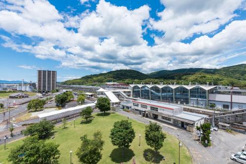 Hotel Wing International Izumi - Favorable Ratings