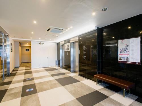 Hotel Wing International Sagamihara - Room Types