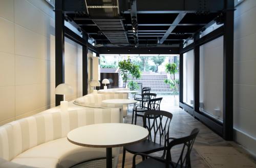 Hotel Xcell Hiroshima Nakagawacho - Hotel Overview