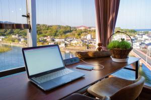 Hotel Yakushima Sanso - Location and Surroundings