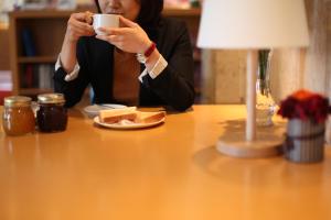 Hotel Yokosuka - Hotel Facilities and Services