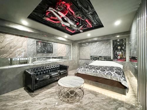 Hotel ZALA - Room Types