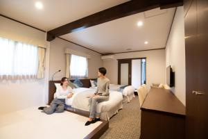 HOTORI No HOTEL BAN - COVID-19 Safety Measures
