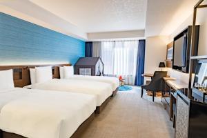 Hyatt Regency Tokyo Bay - Guest Experiences and Feedback