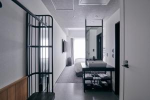 Ibis Styles Nagoya - Dining and Amenities