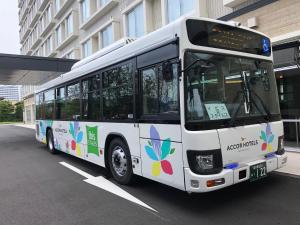Ibis Styles Tokyo Bay - Dining and Catering