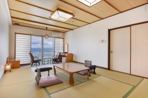 Ibusuki Kaijo Hotel - Dining Options