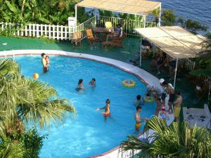 Ibusuki Royal Hotel - Frequently Asked Questions