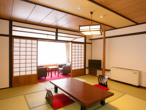 The 4 Top Hotels in Kawaji Onsen, Nikko