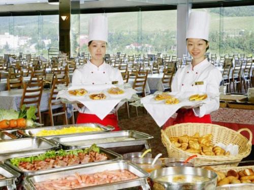 Ikenotaira Hotel - Amenities and Facilities