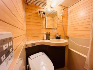 IKI Island HUB - Facilities and Amenities