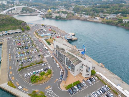 Iki Marina Hotel - Room Types and Amenities