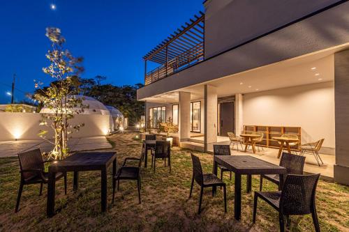 Innocence Resort -in Chiba Resol- - Complimentary Amenities