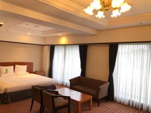 International Garden Hotel Narita - Amenities and Services